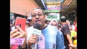 Meet And Greet Pemeran Si Doel