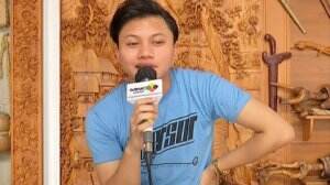 Rizky Febian Dekati Anya, Sule : Biarkan Dia Berkelana