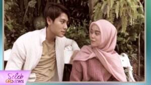 Antara Lesty, Rizy Dan Dinda