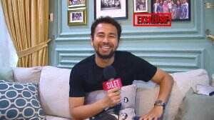 Eksklusif! Ini Cerita Seru Raffi Ahmad Dan Nagita Slavina Keliling Dunia