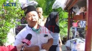 Aksi Kepedulian Warga Dan Selebriti Di Tengah Wabah Covid-19