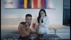 Raffi Ahmad Kesal Dengan Pemberitaan Yang Menyeret Nama Istrinya