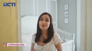 Kebahagiaan Shandy Aulia Atas Kehadiran Baby Claire