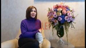 Syahrini Merasakan Perubahan Drastis Dalam Pola Hidup Tepat Waktu
