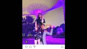 Felicya Sukses Bikin Sang Ibunda Shock
