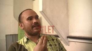 Klarifikasi Arya Claproth Terhadap Tuduhan Perselingkuhan