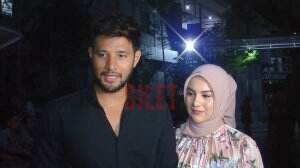 Ammar Zoni Dan Irish Bella Mantap Memilih Jalan Hijrah