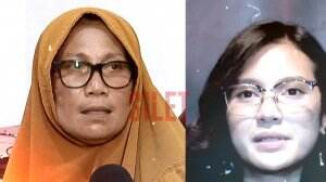 Perseteruan Indah Permatasari Dengan Sang Ibunda