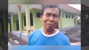 Momen Haru Saat Melly Goeslow Bertemu Dengan Umar