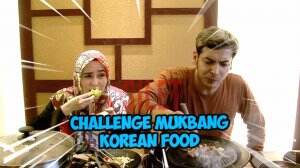 Keseruan Boy Hamzah Dan Keluarga Berwisata Kuliner
