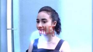Pengakuan Naomi Perihal Hubungannya Dengan Sule
