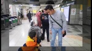 Wah Baim Wong Ditantang Balik nih Sama Raffi Ahmad
