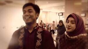 Mengintip Aktivitas Sehari-Hari Ustadz Riza Muhammad