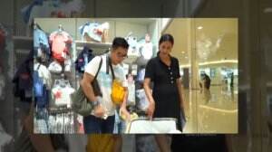Baim Dan Paula Menyambut Kelahiran Sang Bayi
