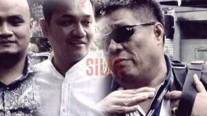 Babak Baru Perseteruan Hotman Paris, Farhat Abbas, & Andar Situmorang