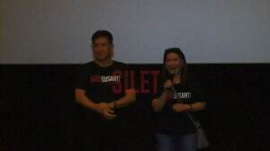 Bangganya Alan Budi Kusuma Kisah Susi Susanti Dijadikan Film