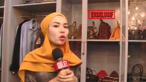 Medina Zein Klarifikasi Atas Tudingan Menjual Tas Palsu