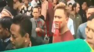 Rizky Febian Laporkan Kepolisi Soal Kejanggalan Kematian Almh. Lina