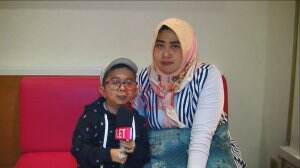 Daus Mini Khawatir Dengan Tingkah Laku Selvi