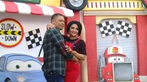 Rumah Tangga Krisdayanti Dan Raul Lemos Menjadi Perbincangan