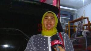 Selvi Berhasil Memberikan Kejutan Kepada Daus Mini