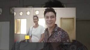 Tips Menjaga Keharmonisan Ala Baim Wong Dan Paula Verhoeven