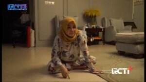Mama Rita Ulang Tahun, Ingin Peluk Cucu Tapi Tak Bisa