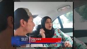 Curahan Hati Fairuz Terkait Kasus 'Ikan Asin'