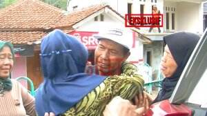 Sosok Umar Kini Viral Di Kalangan Masyarakat