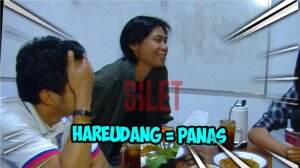 Deden Dan Bobby Ditantang Membuat Mie Aceh Spesial!