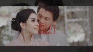 Syahrini Dan Reino Barack Selalu Mesra Di Setiap Momen