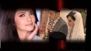 Richard Kevin Resmi Mempersunting Cut Tari