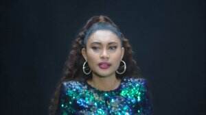 Novia Bachdim Sedih Saat Harus Meninggalkan Panggung Indonesian Idol
