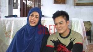 Acara Aqiqah Untuk Kiano Tiger Wong
