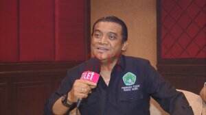 Fenomena Sobat Ambyar Sukses Bikin Ambyar