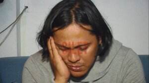 Ria Irawan Berpulang, Mayky Masih Berduka