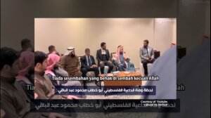 Viral! Ulama Meninggal Saat Beri Ceramah