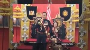 Begini Kondisi Keraton Agung Sejagat Setelah Raja Dan Permaisuri Di Tangkap