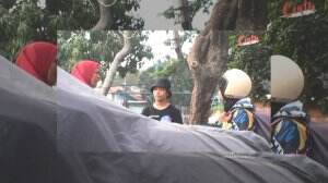 Viral! Konten Social Experiment Keluarga Uya Kuya