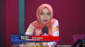 Curahan Hati Istri Vokalis Band Zivilia