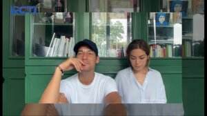 Rencana Pernikahan Jedar-Richard Ditunda