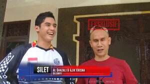 Inilah Olahraga Super Ekstrim Al Ghazali Di Bali