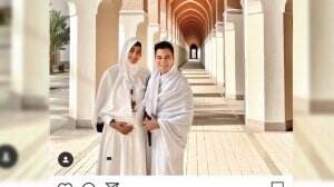 Penantian Paula Dan Baim Persalinan Dua Bulan Mendatang