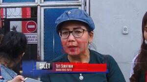 Ibunda Kriss Hatta Khawatir Terhadap Sang Anak