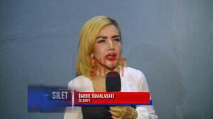 Barbie Kumalasari Diduga Akami Serangan Santet