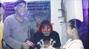 Benk's Chandra 'Idoy' Mendapat Kejutan Di Hari Ulang Tahun