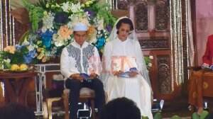 Baim Dan Paula Gelar Tujuh Bulanan