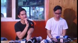 Gibran Dan Kaesang Buka Outlet Baru Pasca Pelantikan
