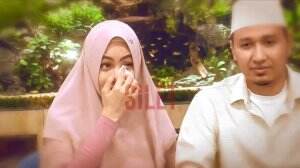 Putri Kartika Putri Masuk Rumah Sakit