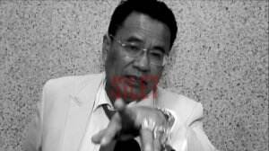 Ada Apa Dengan Hotman Paris dan Fairuz A Rafiq
